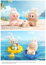 POP MART THE MONSTERS - Have a Seat Vinyl Plush Blind Box (Whole Set)