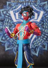 S.H.Figuarts  Spider-Man India (Spider-Man: Across the Spider-Verse)