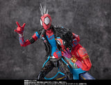 S.H.Figuarts  Spider-Man India (Spider-Man: Across the Spider-Verse)