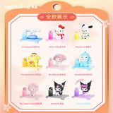 MOETECH Sanrio Characters Lucky Signing Series (RANDOM PC)