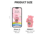 Care Bears Colorful Hugs Series Figures (Whole Set)