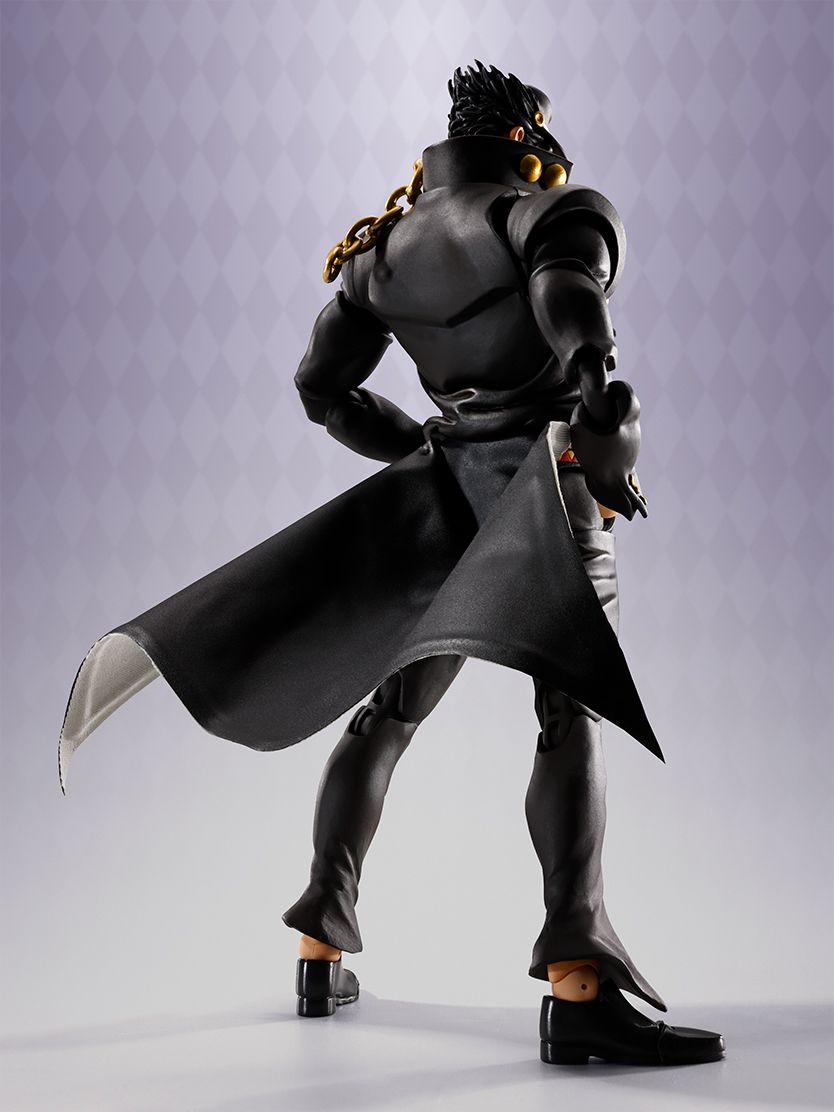 PRE ORDER S.H.Figuarts Jotaro Kujo