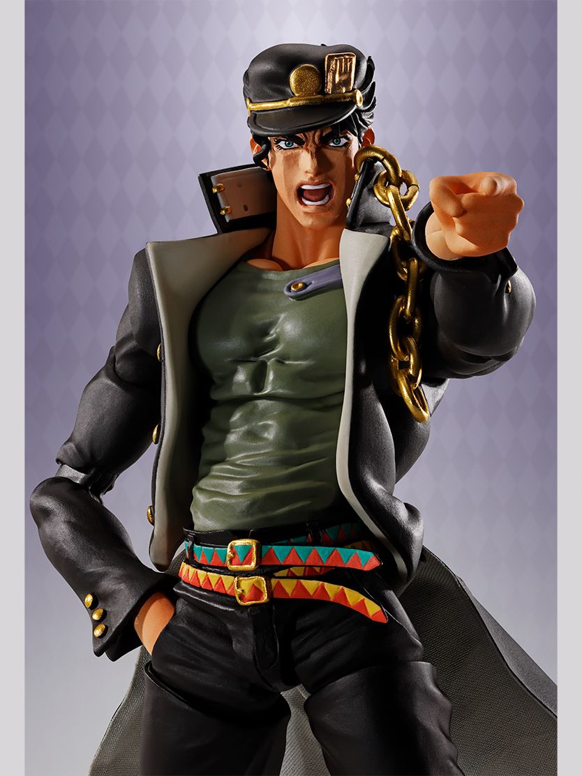 PRE ORDER S.H.Figuarts Jotaro Kujo