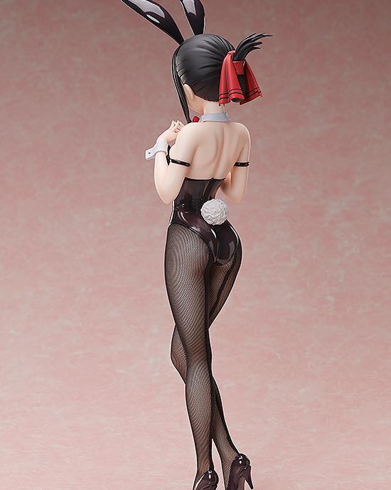 GSC SCALED Kaguya Shinomiya Bunny ver. 1/4