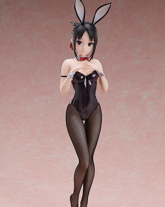 GSC SCALED Kaguya Shinomiya Bunny ver. 1/4