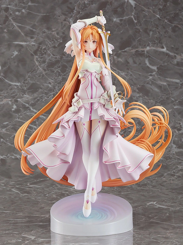 Asuna (Goddess of Creation Stacia)