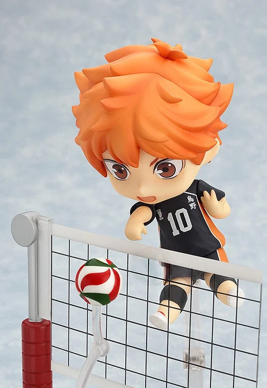 Nendoroid Shoyo Hinata 461
