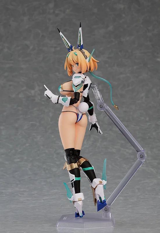 PRE ORDER figma Sophia F. Shirring Swimsuit ver.
