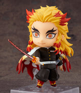 Nendoroid Kyojuro Rengoku