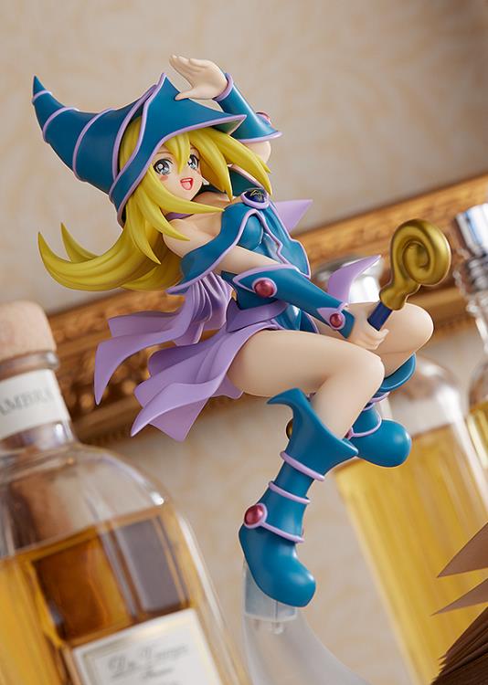 Pop Up Parade Dark Magician Girl (Another Color ver.)