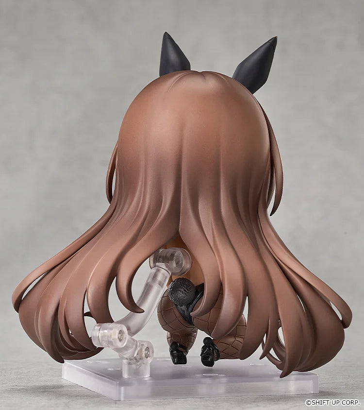 PRE ORDER [VIP] Nendoroid Noir