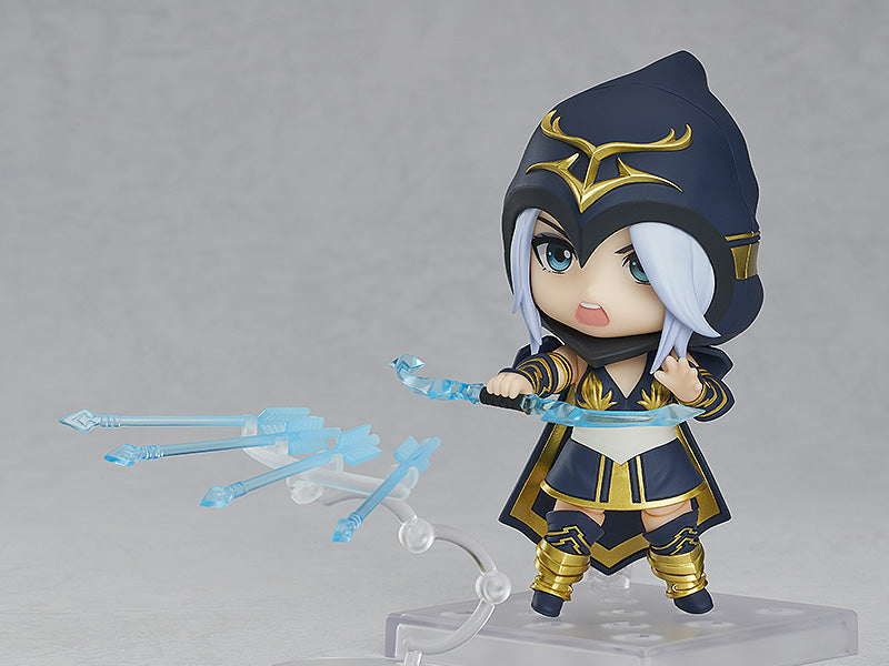 Nendoroid Ashe