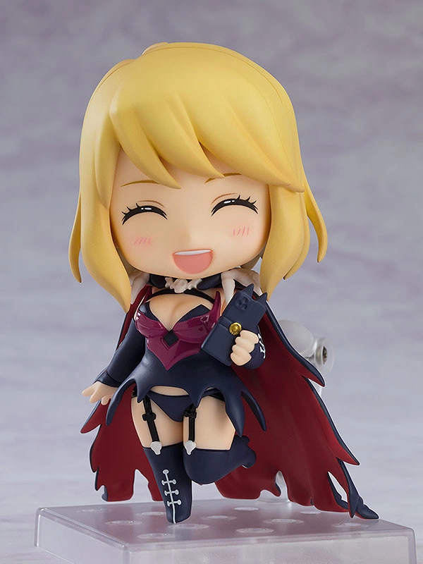 Nendoroid Desumi Magahara