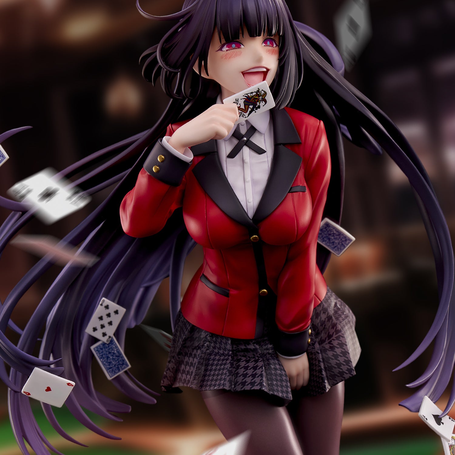 [VIP] Union Creative Kakegurui - Yumeko Jabami -