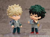 Nendoroid Izuku Midoriya: U.A. School Uniform Ver.