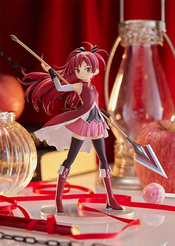 Pop Up Parade Kyoko Sakura