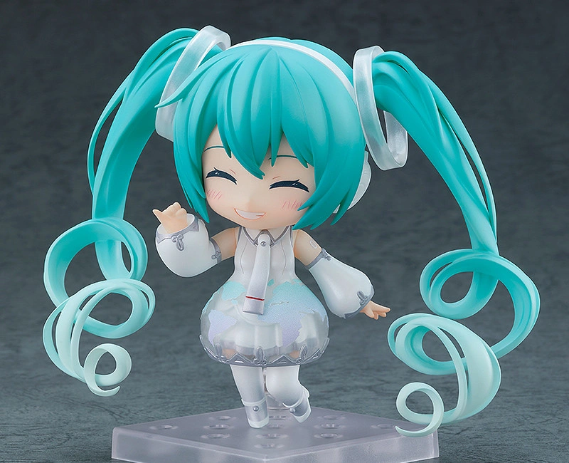 Nendoroid Hatsune Miku EXPO 2021 ver.