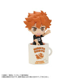 PRE ORDER Ochatomo series Haikyu!! Break Time on the Top [Box of 6]