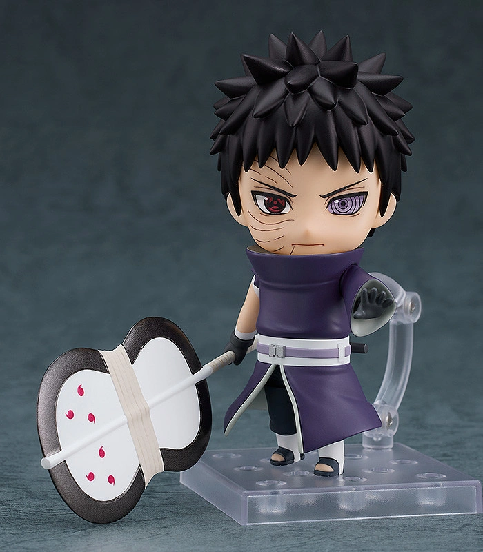 Nendoroid Obito Uchiha