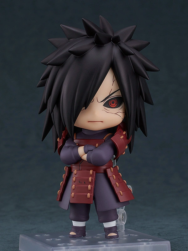 Nendoroid Madara Uchiha