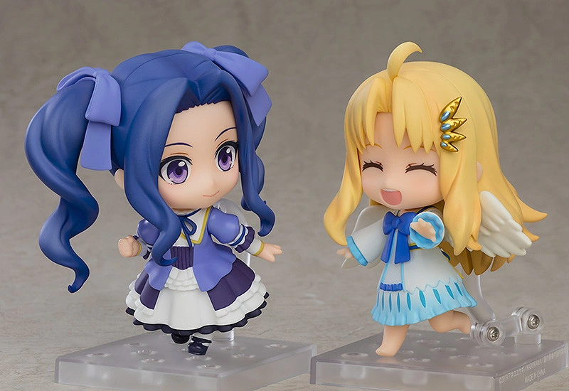 Nendoroid Melty