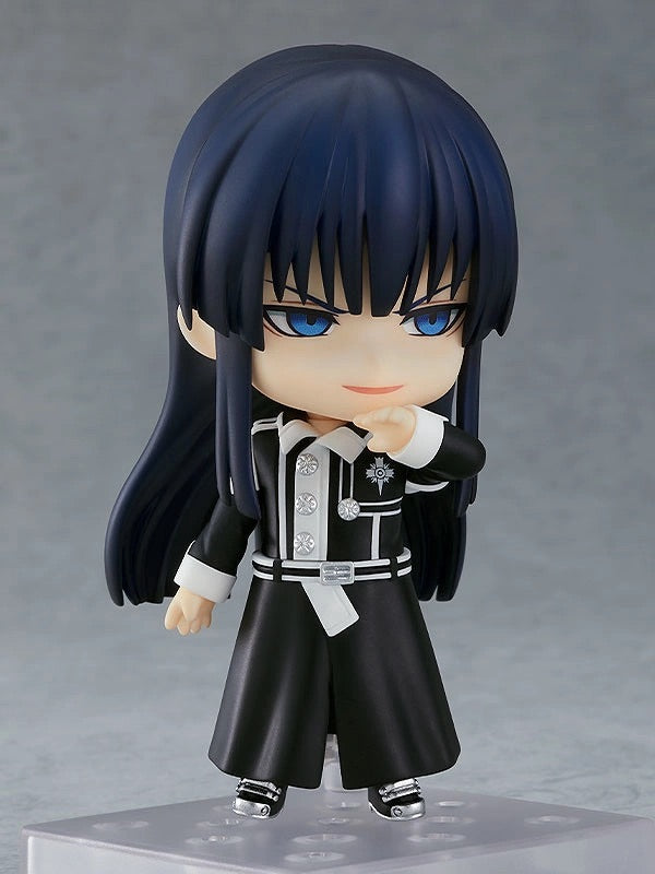 Nendoroid Yu Kanda