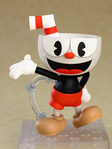 Nendoroid Cuphead