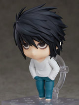 Nendoroid L 2.0 (Deathnote)