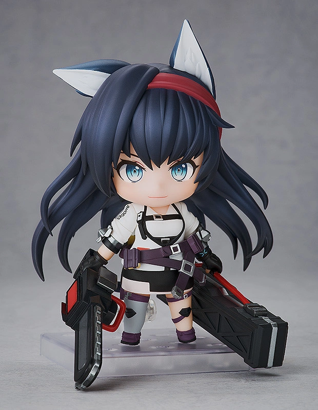 Nendoroid Blaze