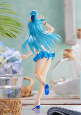 Pop Up Parade Aqua Swimsuit ver.