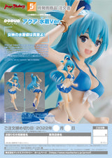 Pop Up Parade Aqua Swimsuit ver.