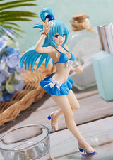 Pop Up Parade Aqua Swimsuit ver.