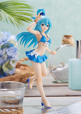 Pop Up Parade Aqua Swimsuit ver.