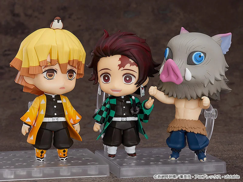 PRE ORDER Nendoroid Inosuke Hashibira