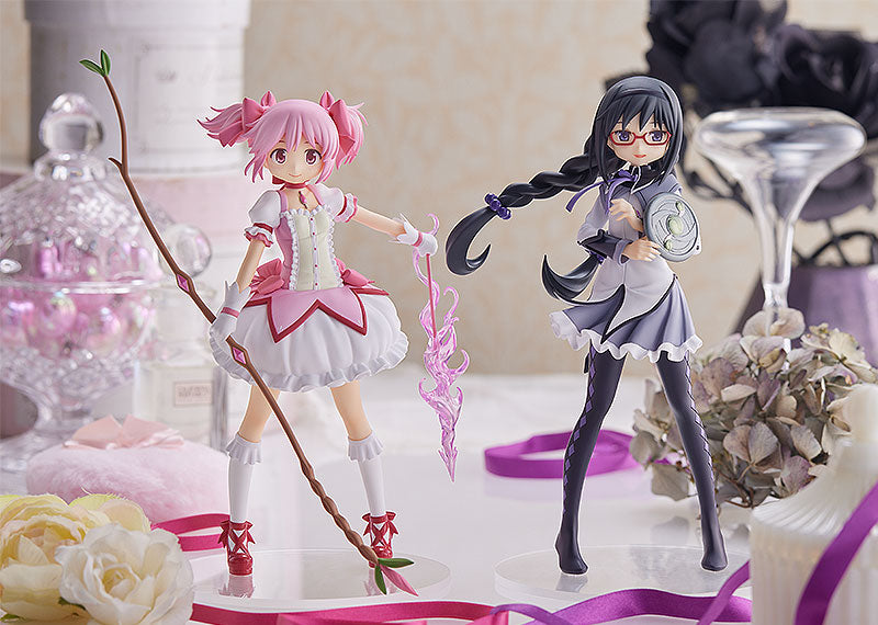 Pop Up Parade Homura Akemi