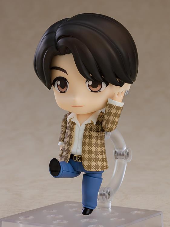 Nendoroid Jung Kook