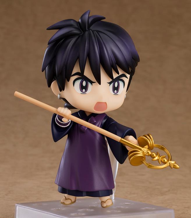 Nendoroid Miroku