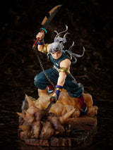 Demon Slayer: Kimetsu no Yaiba Tengen Uzui 1/8 Scale Figure