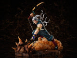 Demon Slayer: Kimetsu no Yaiba Tengen Uzui 1/8 Scale Figure