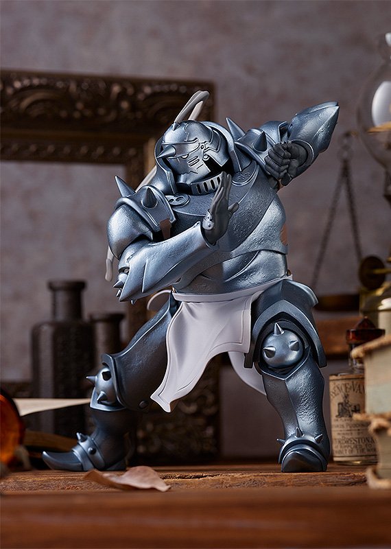 Pop Up Parade Alphonse Elric