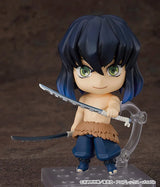 PRE ORDER Nendoroid Inosuke Hashibira