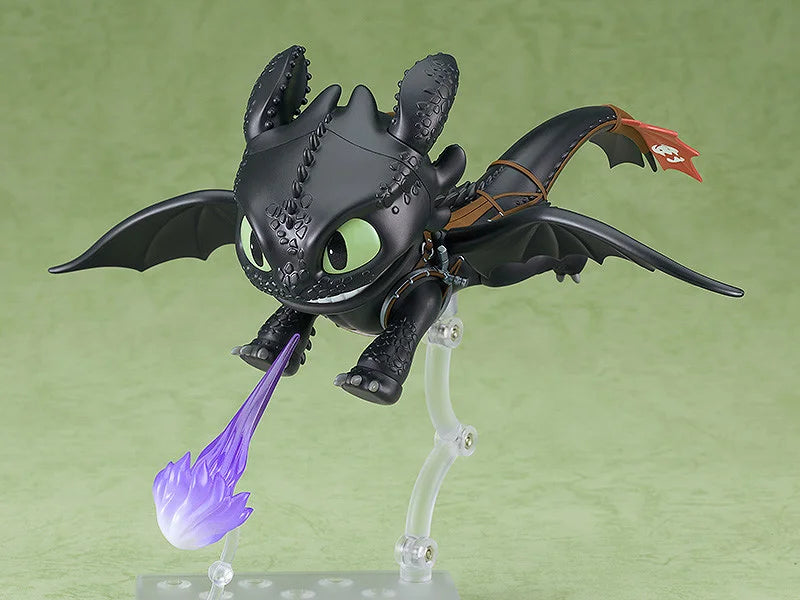 PRE ORDER [VIP] Nendoroid Toothless