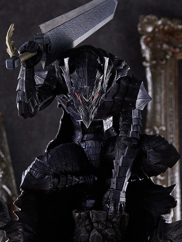 Pop Up Parade Guts (Berserker Armor) L size