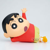 Big Sofvimates CRAYON SHINCHAN - SHINNOSUKE NOHARA -