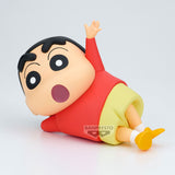 Big Sofvimates CRAYON SHINCHAN - SHINNOSUKE NOHARA -