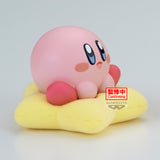 Break Time KIRBY FLUFFY PUFFY MINE - A: KIRBY -