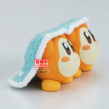 Break Time KIRBY FLUFFY PUFFY MINE - C: WADDLE DEE -