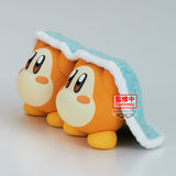 Break Time KIRBY FLUFFY PUFFY MINE - C: WADDLE DEE -