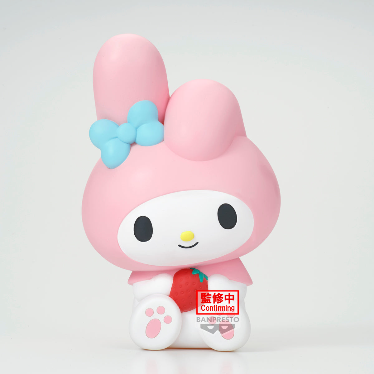 SOFVIMATES Sanrio Characters - My Melody -