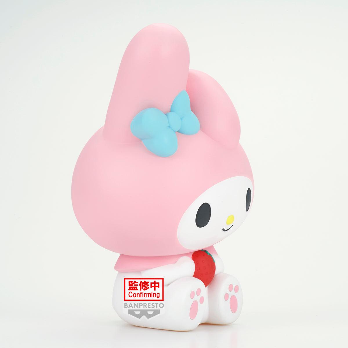 SOFVIMATES Sanrio Characters - My Melody -